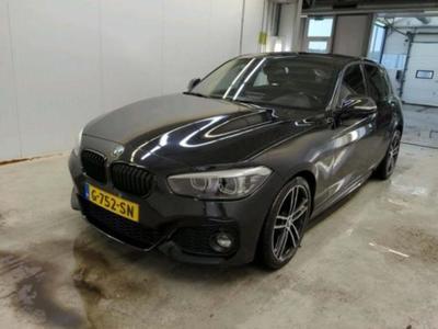 BMW 1-serie 118i Ed.MS.HE.