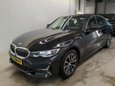 BMW 3-serie 320i High Exe. Ed.