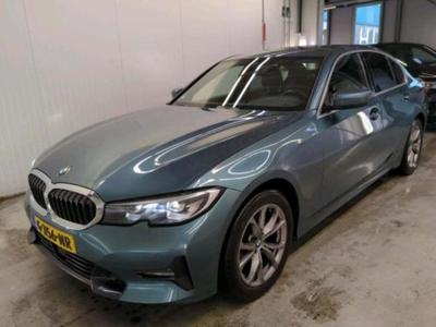 BMW 3-serie 318d Executive Ed.