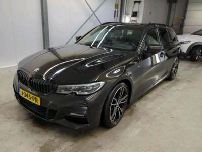 BMW 3-serie touring 320i High Exe. Ed.