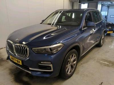 BMW X5 xDrive45e High Exec.