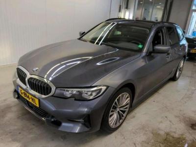 BMW 3-serie Touring 330i Int. Exec. Ed.