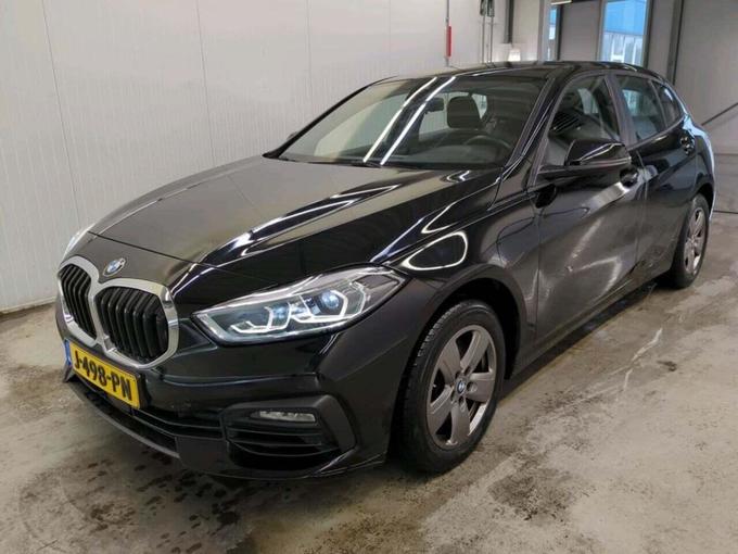 BMW 1-serie 118i Executive Ed.