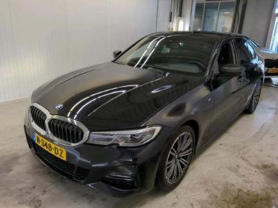 BMW 3-serie 318i BnsEdPl