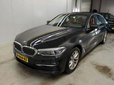 BMW 5-serie 520d High Ex. Ed.