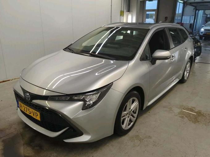 Toyota Corolla Touring Sports 1.8 Hybrid Active