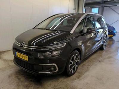 Citroen Grand C4 SpaceTourer 1.2 PureTech Bns