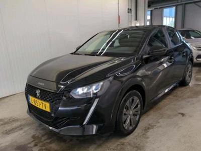 Peugeot E-208 EV Active Pck 50 kWh