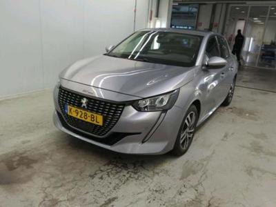 Peugeot 208 1.2 PureTech Allure