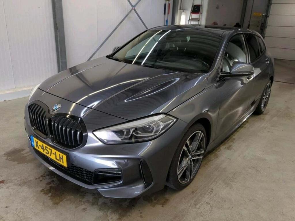 BMW 1-serie 118i Executive Ed.