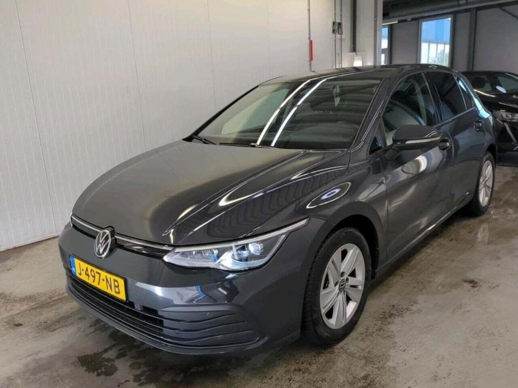 Volkswagen GOLF 1.5 TSI Life Bns