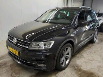 Volkswagen Tiguan 1.5 TSI CL Bns