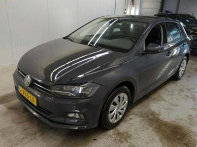 Volkswagen POLO 1.0 TSI Comf.l. Bus.