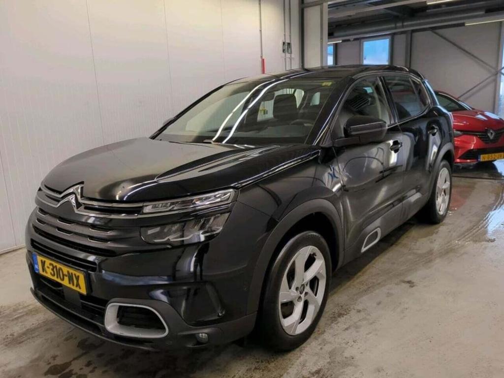 CITROEN C5 Aircross 1.6 Plug-in Hybrid Business