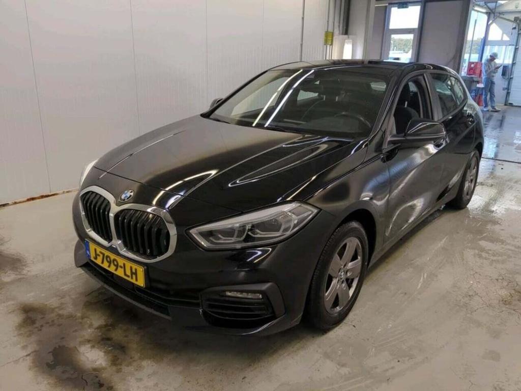 BMW 1-serie 118i Executive Ed.