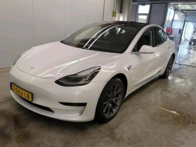 Tesla Model 3 Stnd.RWD Plus 60 kWh