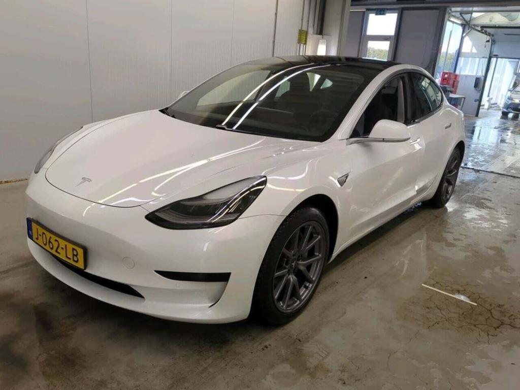 Tesla Model 3 Stnd.RWD Plus 60 kWh