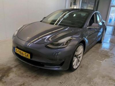 Tesla Model 3 Performance AWD75kWh