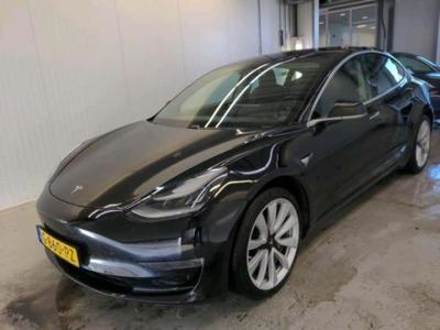 Tesla Model 3 Long Range AWD 75kWh