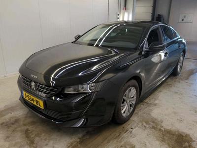 Peugeot 508 1.5 BHDI BL. ActiveA