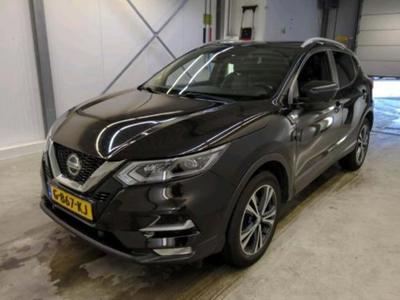 NISSAN Qashqai 1.5 dCi Business Edition