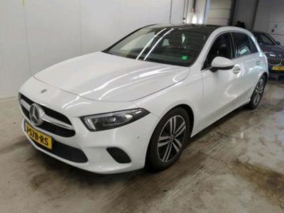 Mercedes-Benz A-klasse 180 Bns Sol. Luxury