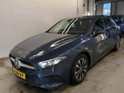 Mercedes-Benz A-klasse 180 Bns Solution