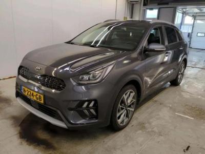 Kia Niro 1.6 GDi H. Style Ed.