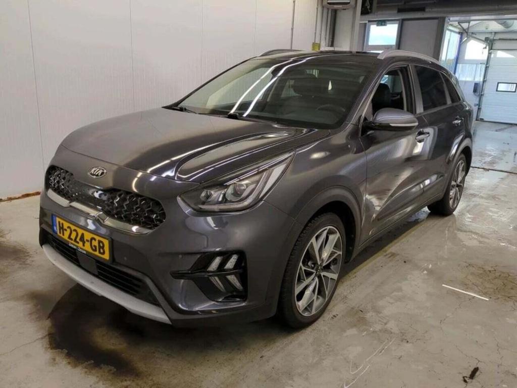 Kia Niro 1.6 GDi H. Style Ed.