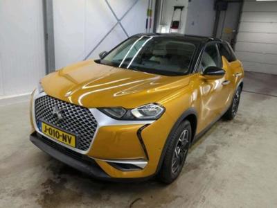 DS 3 Crossback E-Tense So Chic