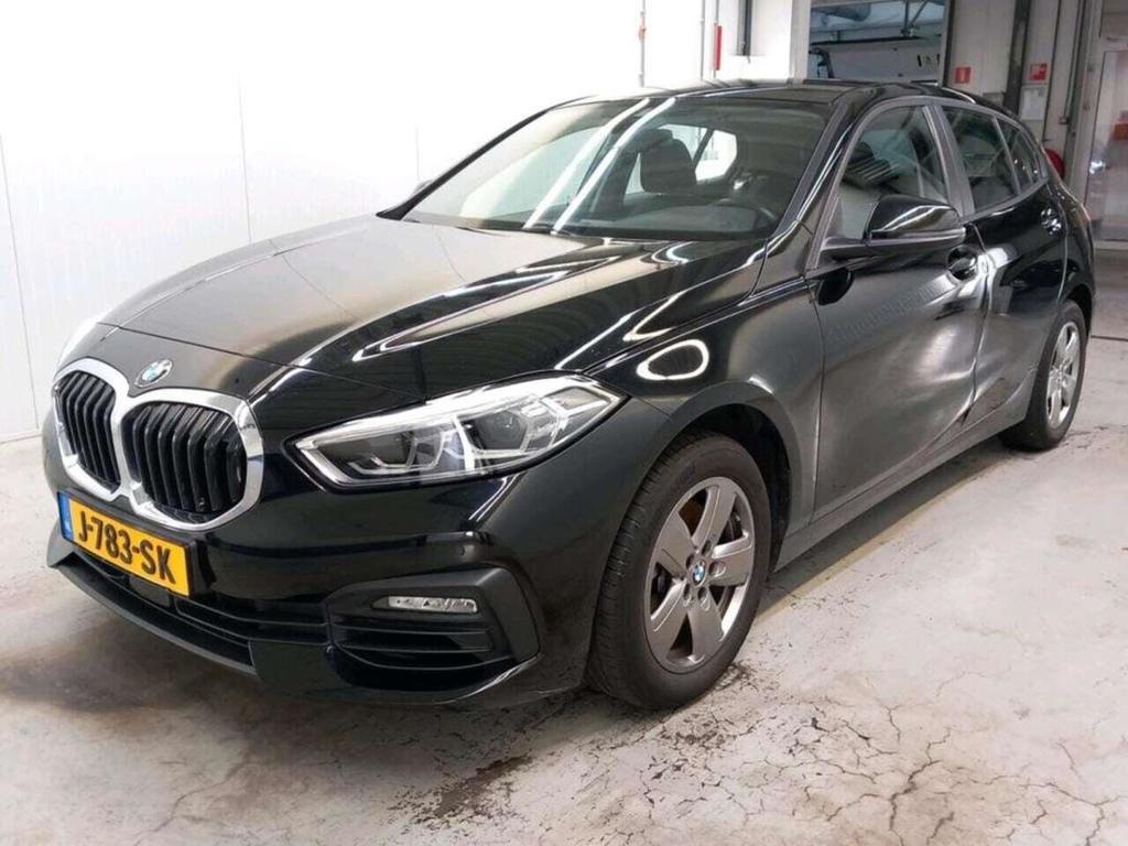 BMW 1-serie 118i Executive Ed.