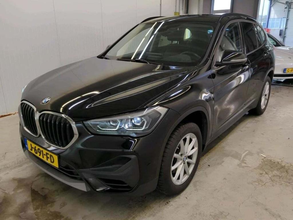 BMW X1 sDrive18i Executive