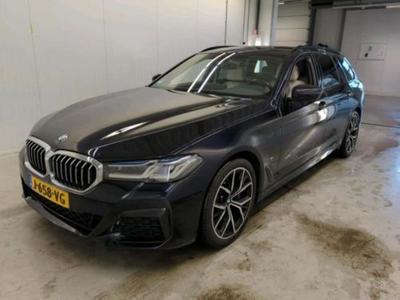 BMW 5-serie touring 530i xD High Ex. Ed.