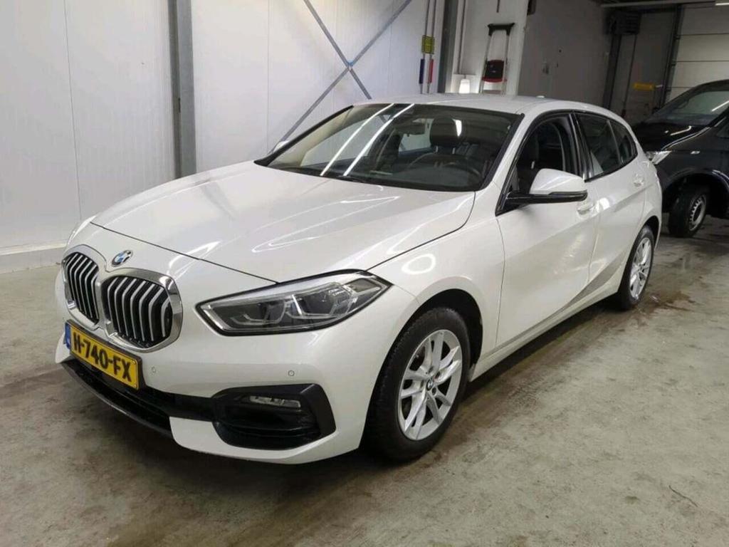 BMW 1-serie 118i Executive Ed.