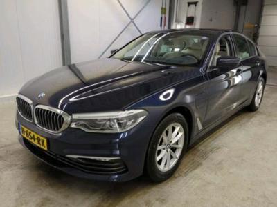 BMW 5-serie 530e iP. eDr. Ed.