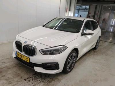 BMW 1-serie 118i Executive Ed.