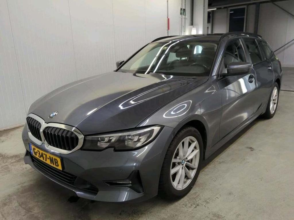 BMW 3-serie Touring 330i Exec. Edition