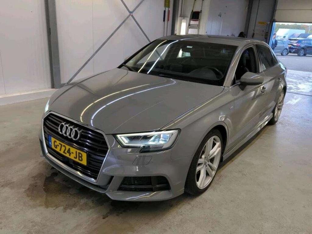 Audi A3 Limousine 35 TFSI CoD Adv Sp