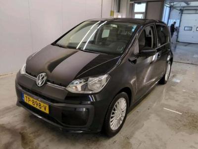 Volkswagen UP 1.0 BMT move up!