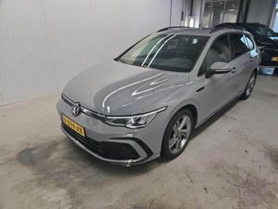 Volkswagen Golf Variant 1.5 TSI R-Line