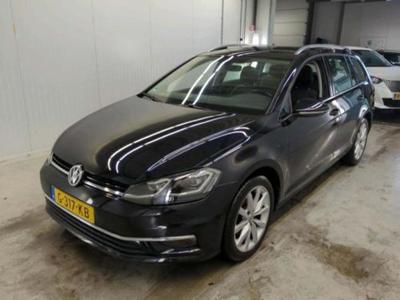 Volkswagen Golf variant 1.5 TSI Highline