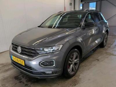 Volkswagen T-Roc 1.5 TSI Sport BnsR