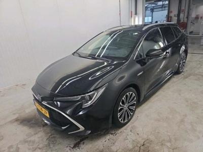 TOYOTA Corolla Touring Sports 1.8 Hybrid Executive