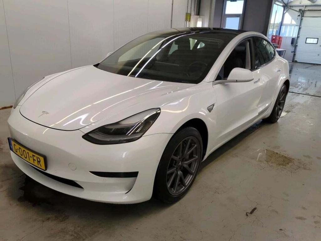 Tesla Model 3 Stnd.RWD Plus 60 kWh