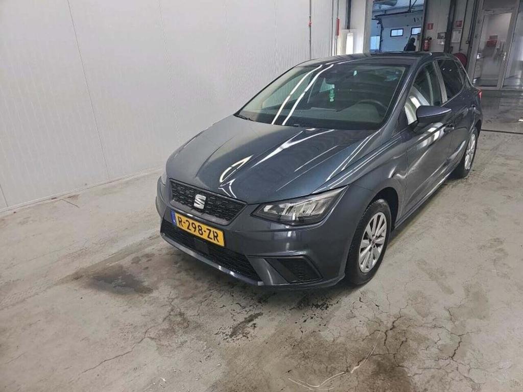 SEAT Ibiza 1.0 EcoTSI Style Business Conn