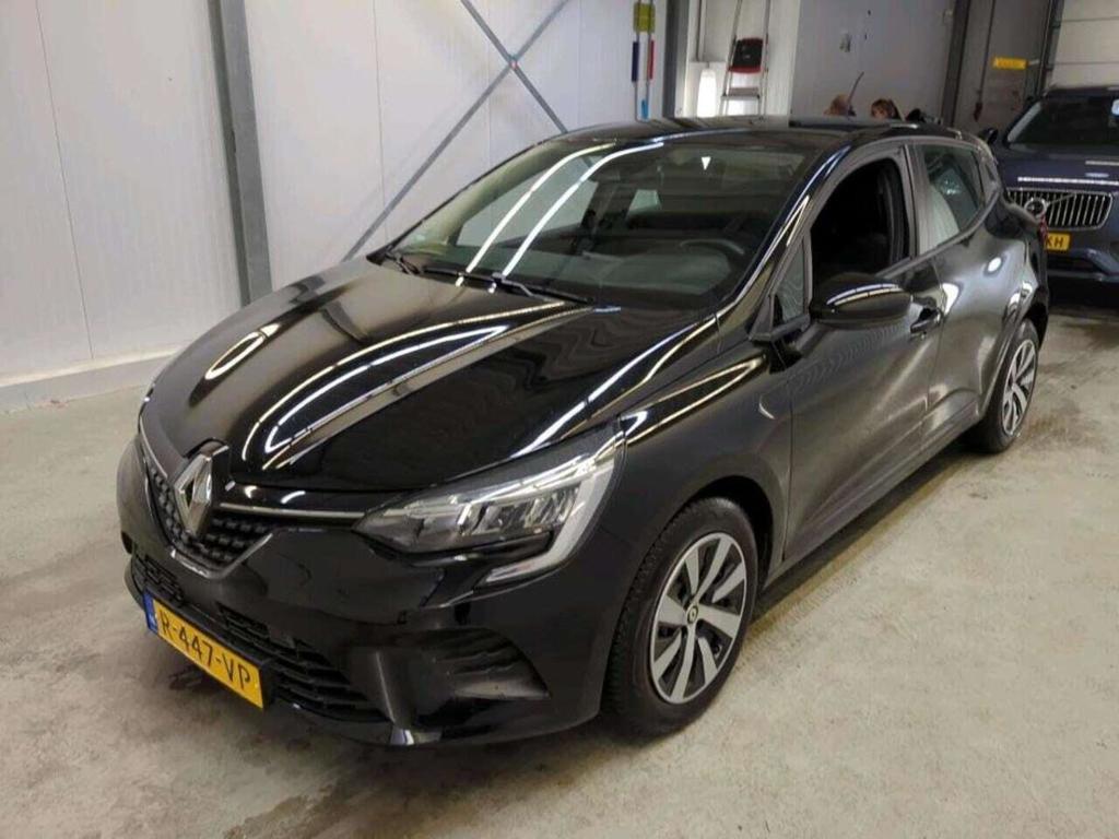 Renault CLIO 1.0 TCe 90 Equilibre