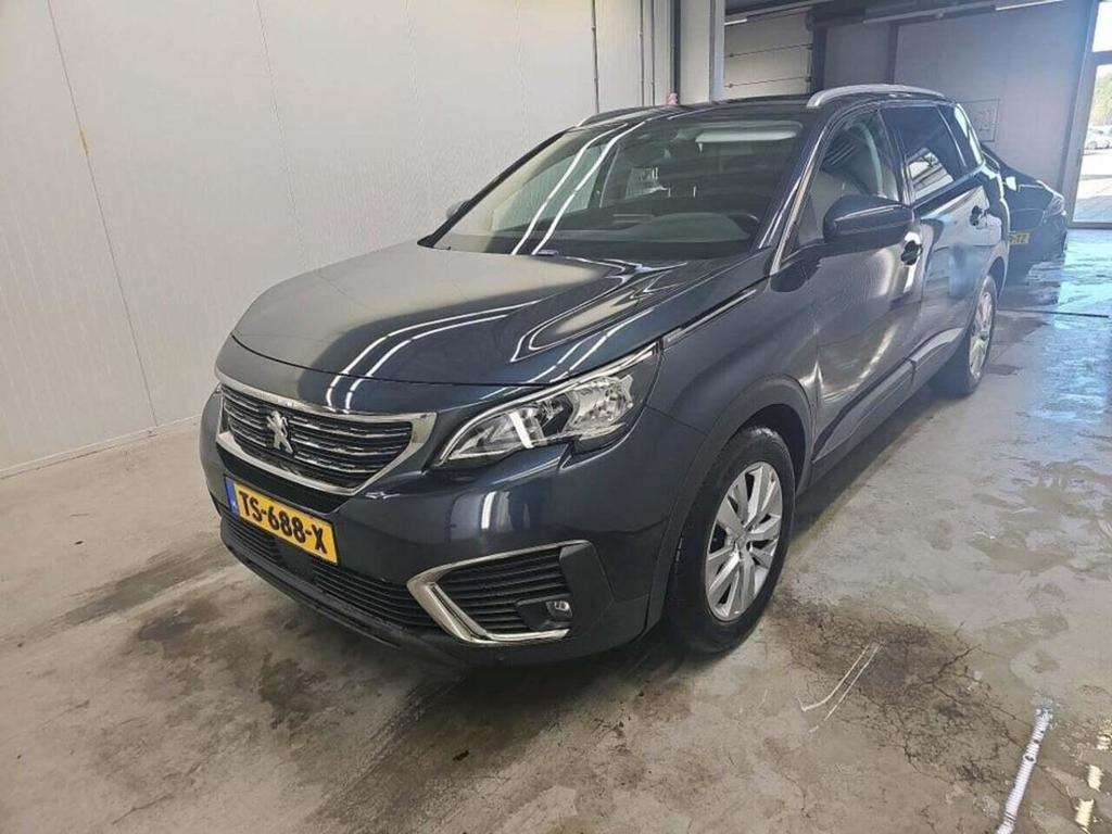 Peugeot 5008 1.2 PT BL. Executive