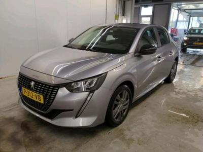 Peugeot 208 1.2 PT Active Pack