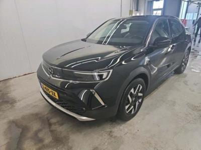 OPEL Mokka-e Elegance 50-kWh 11kw bl.