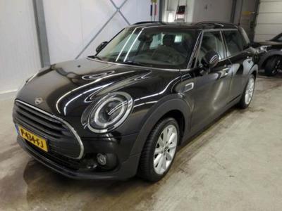 Mini Mini Clubman 1.5 One Bns Ed.